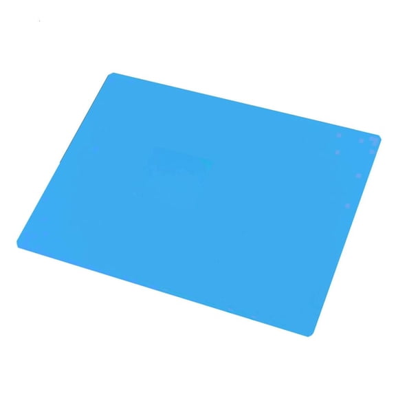 Giaone Heat Resistant Mat Non Slip Silicone Mat for Crafts and DIY Jewelry Making