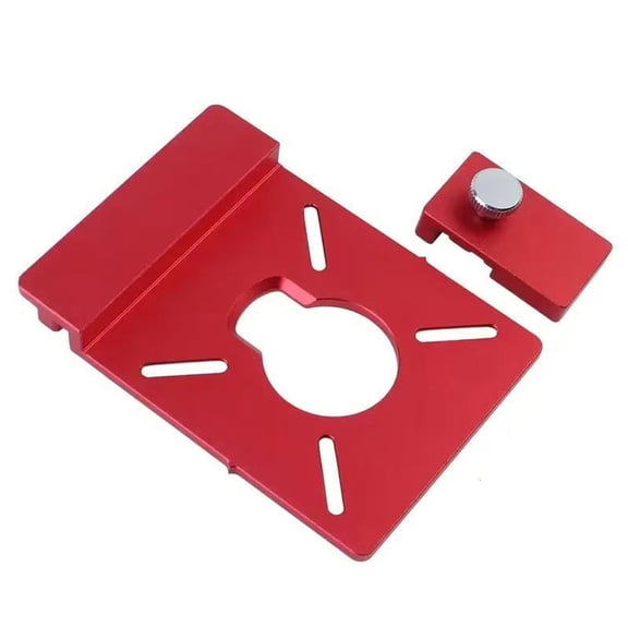 Giaone High Strength Milling Brackets With Limit Stop For Precisions Machining