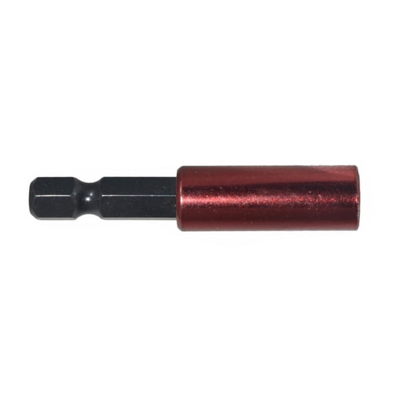 Giaone Impact Socket Adapter 1/4 Inch Shank Drill Bits Extension Rod Hex Shank Adapter