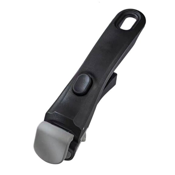 Giaone Interchangeable Pots Handle Practical PVC Removable Pots Handle Enhances While Cooking