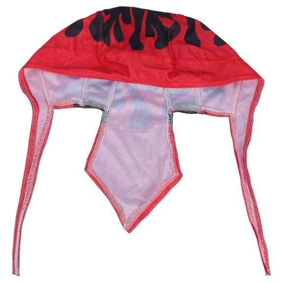 Giaone Jacquard Pirate Turban Hat for Soft Slouchy Headscarf Hat Bandana Headwrap