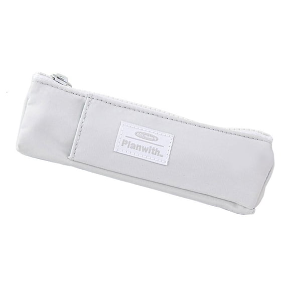 Giaone Journal Pencil Bag Notebook Pen Holder Pencil Case for Hardcover Notebooks