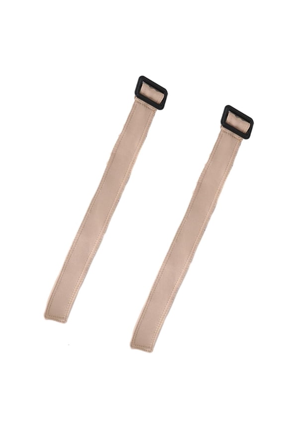 Khaki Overcoat Sleeve Band Jacket Belt DIY Coat Men Women Trench Coat Belt