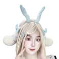 thumbnail image 1 of Giaone Kids Ears Headbands For Games Themed Celebrations, 1 of 7