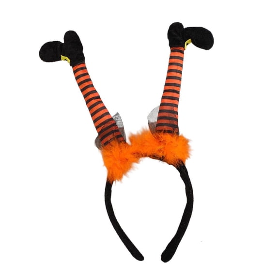 Giaone Kids Headbands Easy Clean Fabric Hair Ornament for Sensitive Skin Children