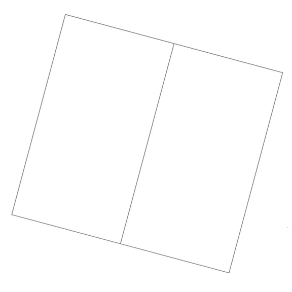 Giaone Kraft Paper Journal With 60 Sheets Monthly Plan Organiser Notebook Journal