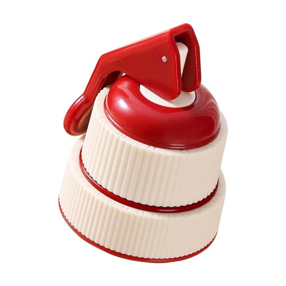 Giaone Leak Wine Preservation Stopper Including Digital Timer Function Leak-Resistant Seal Wine Saver Cork