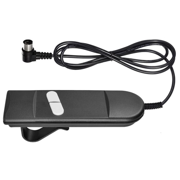 Giaone Lifting Bed Controller With 5 Pin 4 Cores Plug Lift Chair Hand Controller