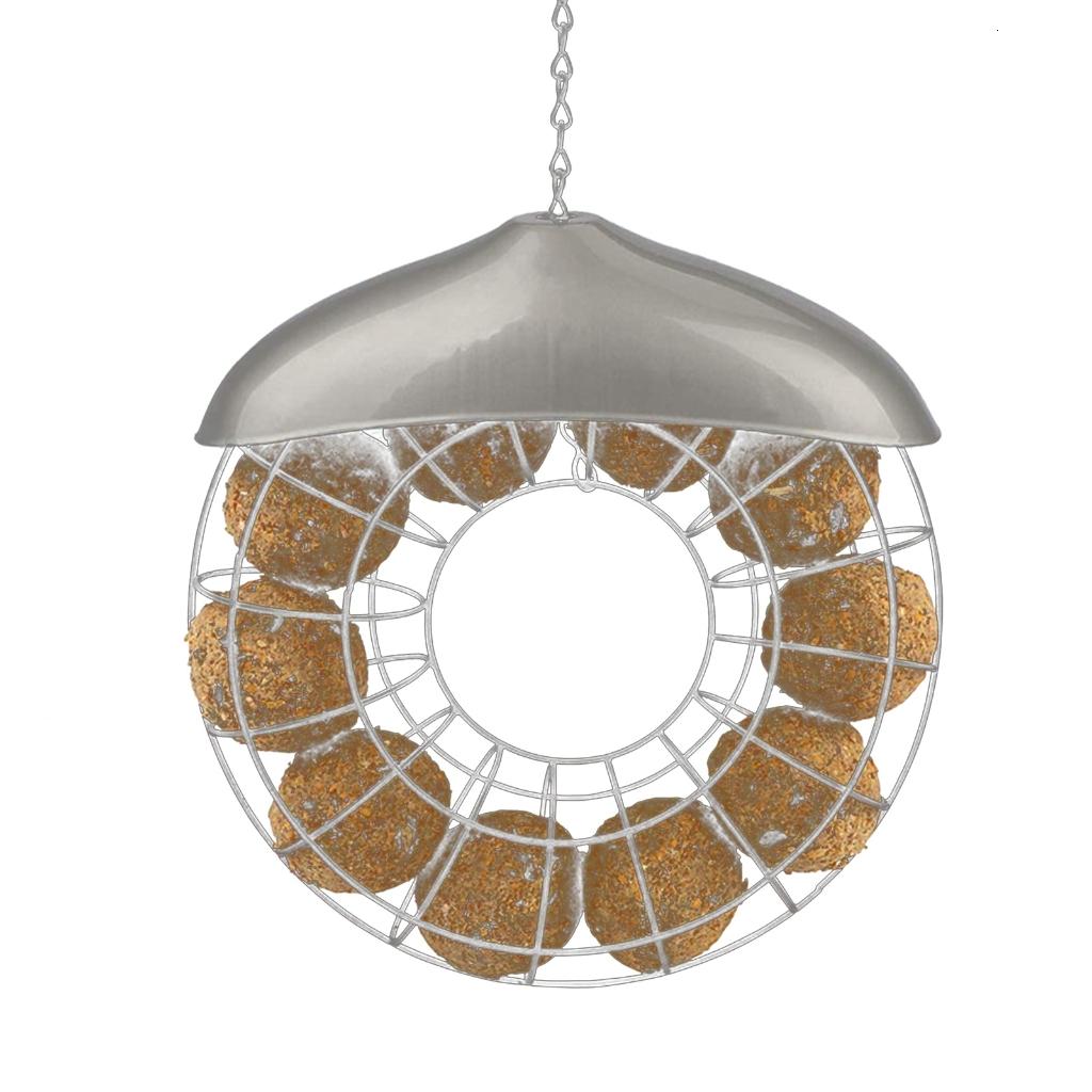 Giaone Lovely Hanging Food Container Outdoor Accessories For Lovebirds Photo Inspiration