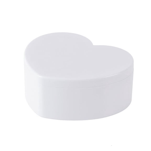 Giaone Makeup Organizer with Mirror Cosmetic Storage Container for Earrings Jewelry