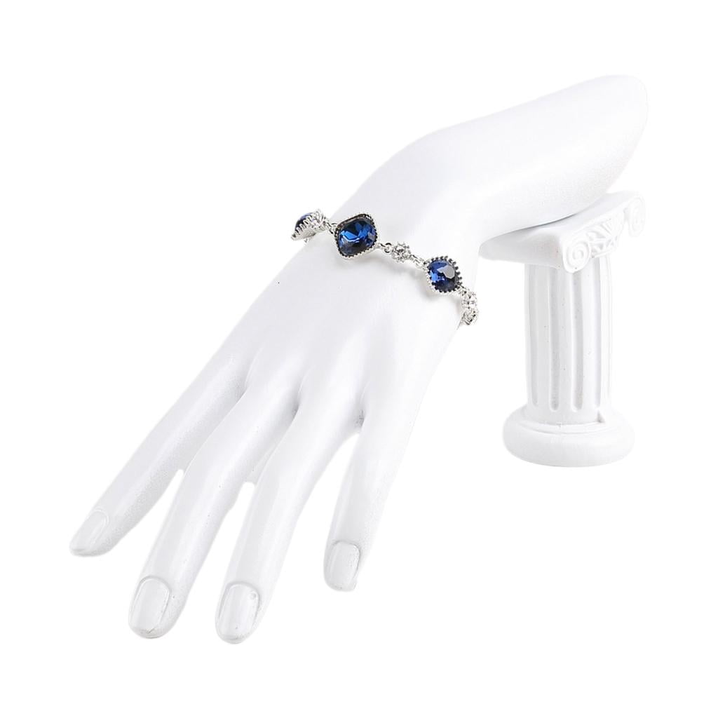 Giaone Mannequin Hand Finger Glove Rings Bracelet Bangle Jewelry Display Stand