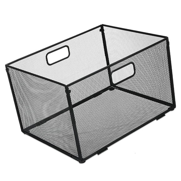 Giaone Metal Storage Case Detachable Stacking Filing Cabinet Folder Book Organizers