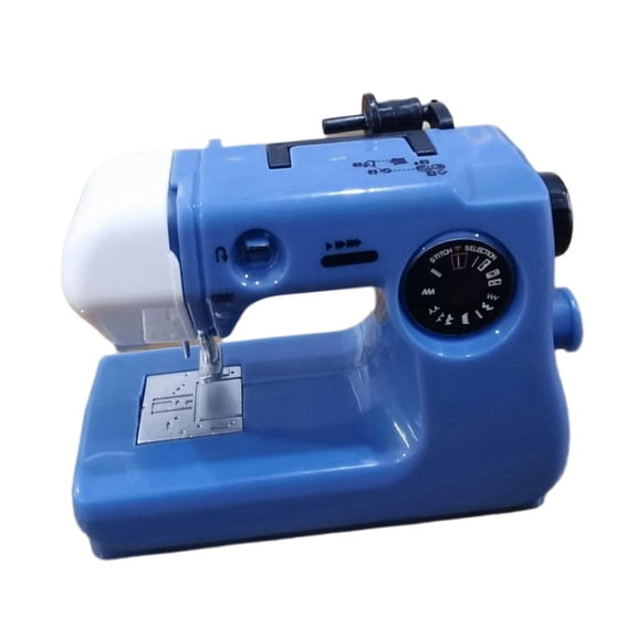 Giaone Mini Sewing Machine Toy For Enthusiasts Model Collectors,Children