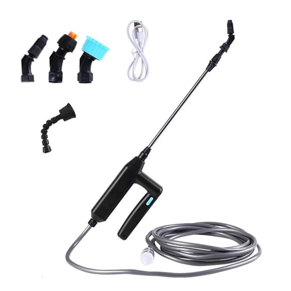 Giaone Mode Water Sprayer With Type C Charging Perfect For Balcony