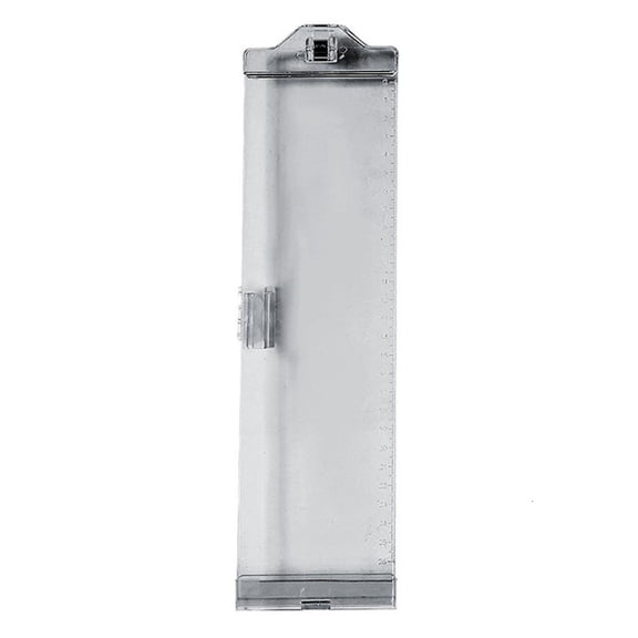 Giaone Monitor Memo Board Computer Monitor Supplies Message Memo Holder for Office