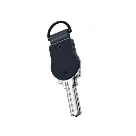 Giaone Multipurpose Chain Holder With Sturdy Construction Fashion Accessory Keys Organizers For Car House And Bike