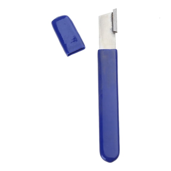 Giaone Garden Tool Sharpeners Sharpener Pocket Small Sharpener for Shears Scissor