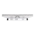 thumbnail image 1 of Giaone Multipurpose Rolling Parallel Ruler Plastic Drawing Ruler Measurement Tool, 1 of 7