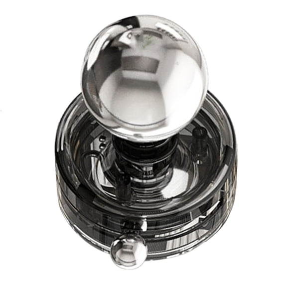 Giaone No Drilling Suction Cup Shower Handle Reusable Waterproof Bathroom Grab