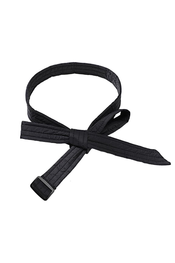 Overcoat Waist Belt For Down Coat Men Women Down Coat Belt Replacement