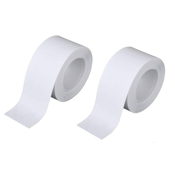 Giaone Pack Of 2 PVC Waterproof Stick On Sheet Auto -Adhesive for Cabinet Shelf Liner