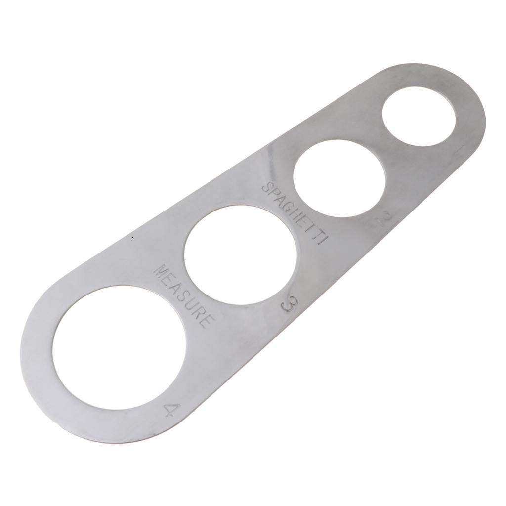 Mabi Cooking Ruler Giaone Pasta Noodle Measure Cook Kitchen Cake Ruler Tapeline Free ...