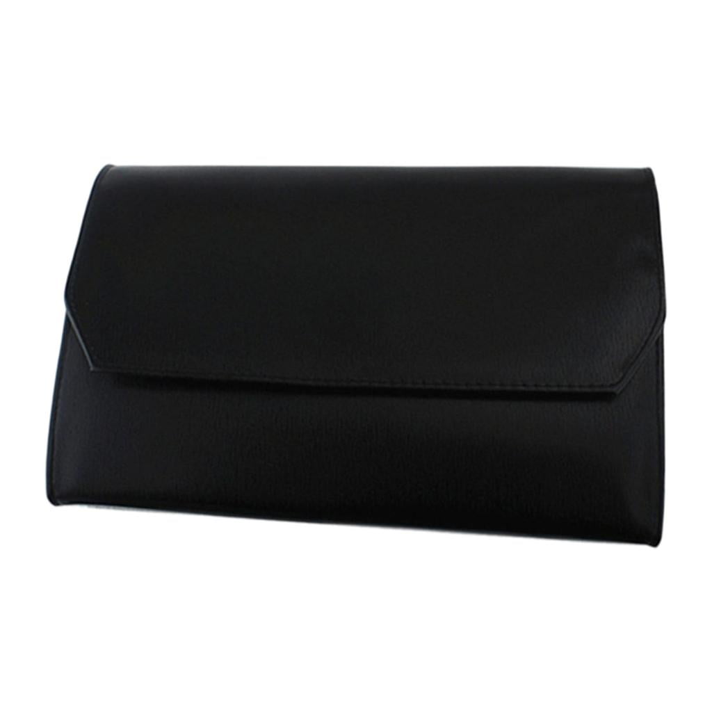 Giaone Pen Bag 12 Compartments Soft Lining Magnetic Closure Design for Fountain Pen
