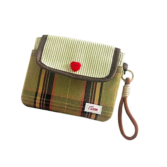 Giaone Period Bag Period Pouch Sanitary Napkin Storage Bag Menstrual Pad Pouch Gifts