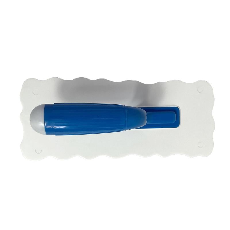 Giaone Plastic Plaster Trowel Handle Plaster Trowel Rendering Texturing - View #6