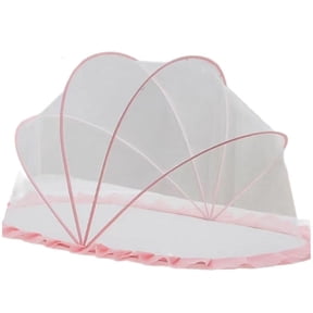 Giaone Portable Baby Cribs AntiBug Net Foldable Summer Children Mosquitoes Tent