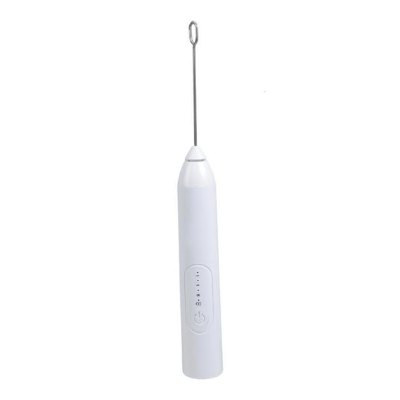 Giaone Portable Electric Paint Mixer USB Rechargeable Handheld Pigment Mxing Machine