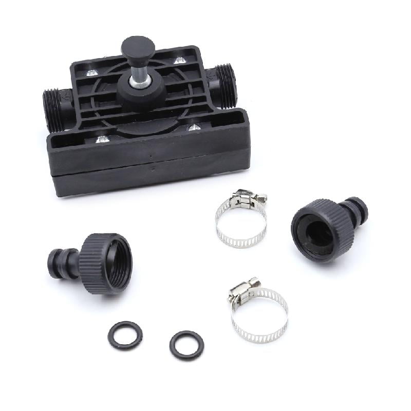 Delavan PowerFlo 2200 Series 1.2 GPM, Diaphragm Demand Pump | 2200-201-SB