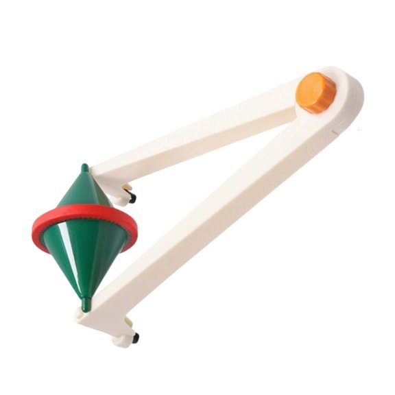 Giaone Portable Physics Teaching Model Great for Balance and Motion Activities