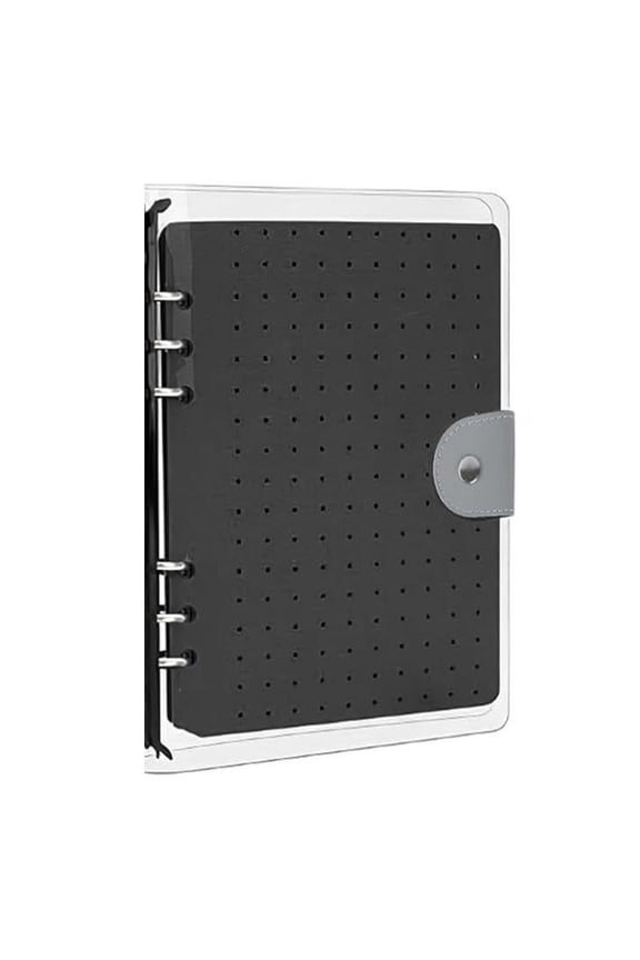 Portable Pin Display Stand Holder Neat and Compact Brooches Pin Organizer