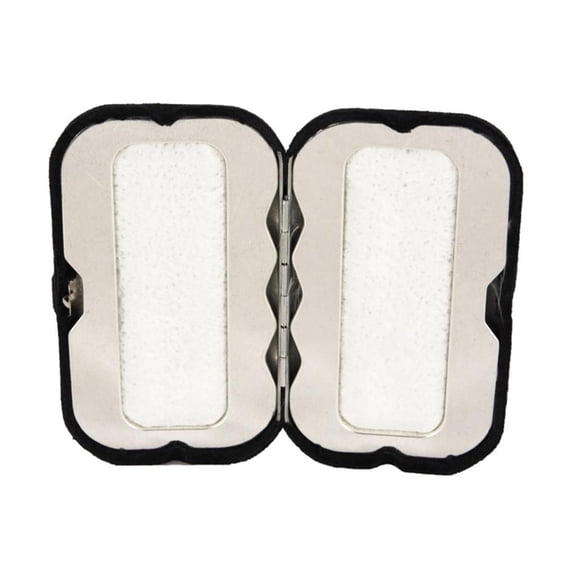 Giaone Portable Winter Zinc Alloy Hand Warmer Outdoor Hiking Reusable Carbon Rod Tool