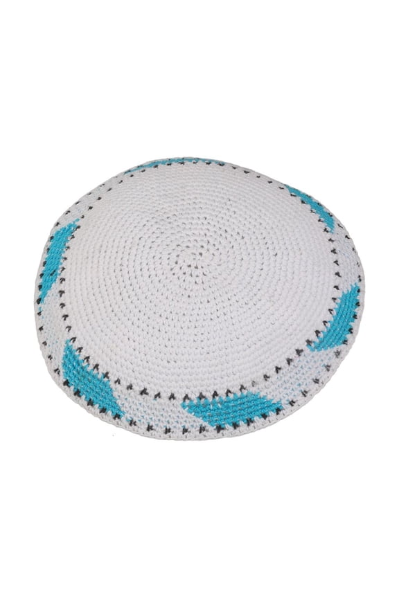 Practical Polyester Jewish Hat Suitable for Daily Wear And Special Event