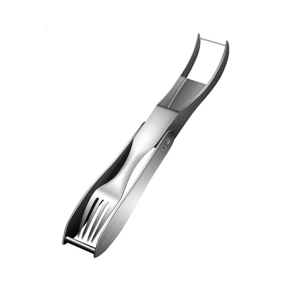 Giaone Professional Grades Watermelon Cutting Tool With Piercing And Fork Watermelon Divider For Quick Snacking
