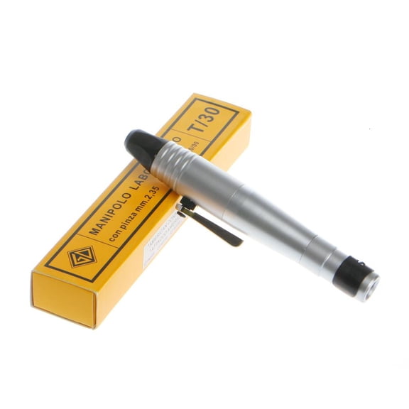 Giaone Quick Change Handpiece for Rotary Grinder Tool 3/32in 2.35mm Shank