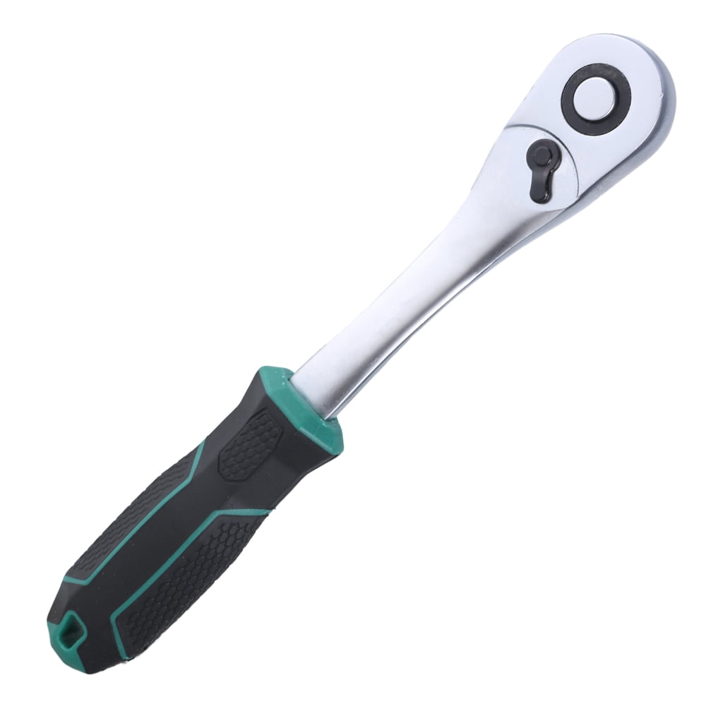 Giaone Ratchet Wrench 1/2 "3/8" 1/4" Strong Steel Structure for Various ...
