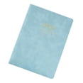 thumbnail image 1 of Giaone Refillable 2026 Daily Weekly Academic Planner with 6 Rings Binder Cover, 1 of 8