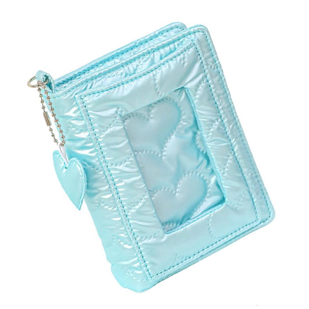 Giaone Refillable 5 Rings Binder Notebook Planner 5 Holes Binder Covers ...