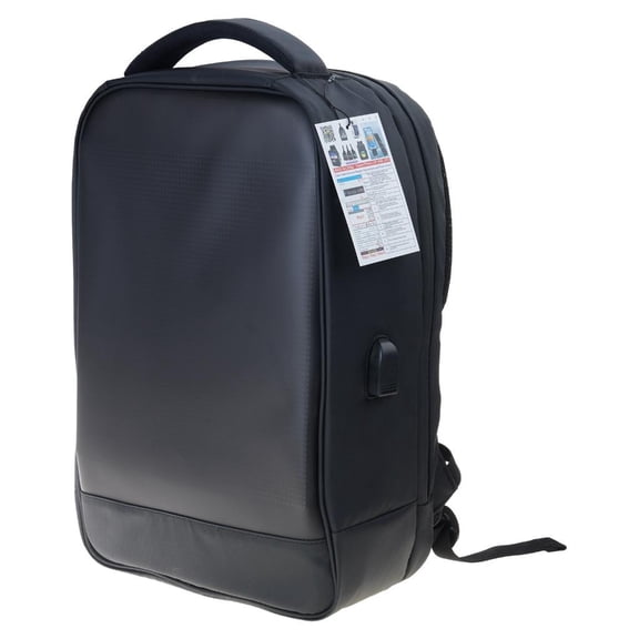 Giaone Reflective Safety Backpacks Programmable LED Graphics Text Editor Breathable