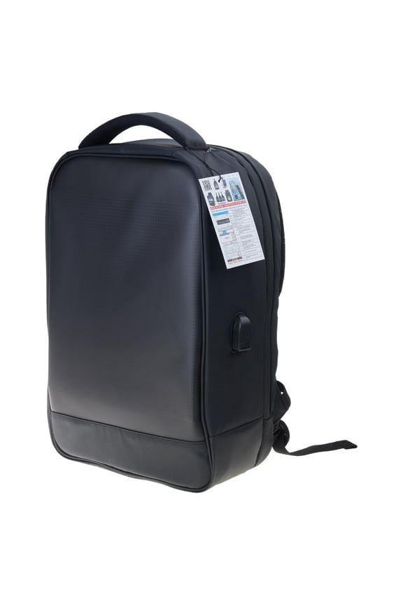 Reflective Safety Backpacks Programmable LED Graphics Text Editor Breathable