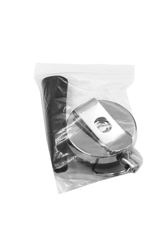 Retractable Keychain,Metal Heavy Duty Key Chains Badge Holder with Key-Ring