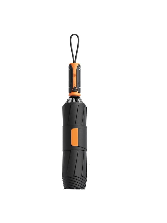Giaone Reverse Folding Umbrella Automatic Wind Resistant Large Umbrella For Downpours