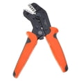 thumbnail image 1 of Giaone SN-2549 Ratchet Crimpier 0.08-1mm² 18-28AWG for PH2.0/XH2.54/2.54/2.8/3.0/3.96/4.8/KF2510/JST Terminals, 1 of 12