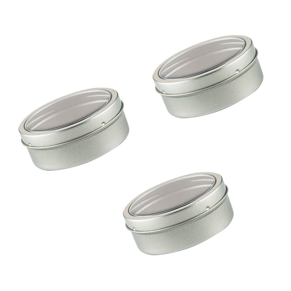 Giaone Sealed Spices Box Magnetic Seasoning Storage Box for Cooking Space Saving