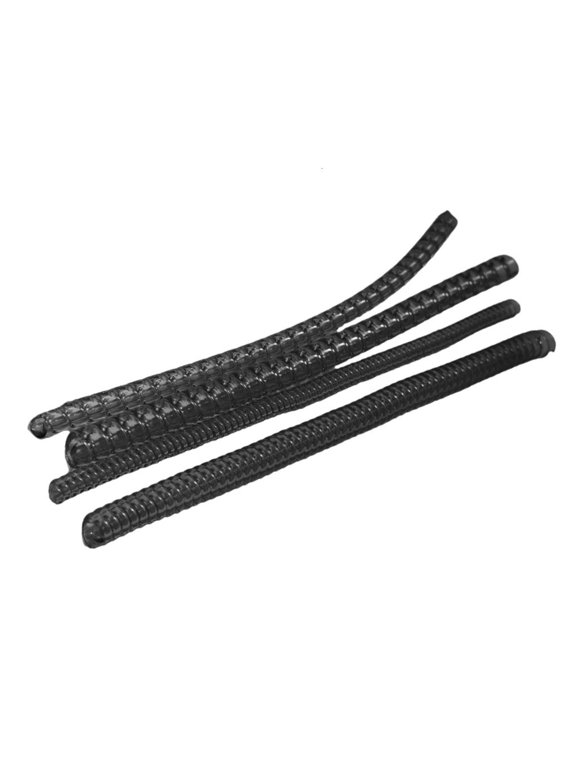 Set of 4 Ring Size Adjuster Plastic Tightener for Loose Rings Comfort Fit