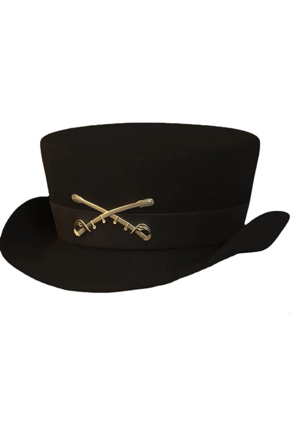 Short Brim Fedora Top Hat Victorian Age Magician Hat for Boy Men Adults Cap