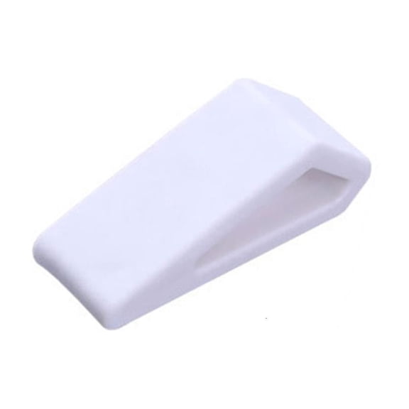 Giaone Small Tablet Stand Slip Resistant Silicone Wedge Pad Laptop/Computer Stand